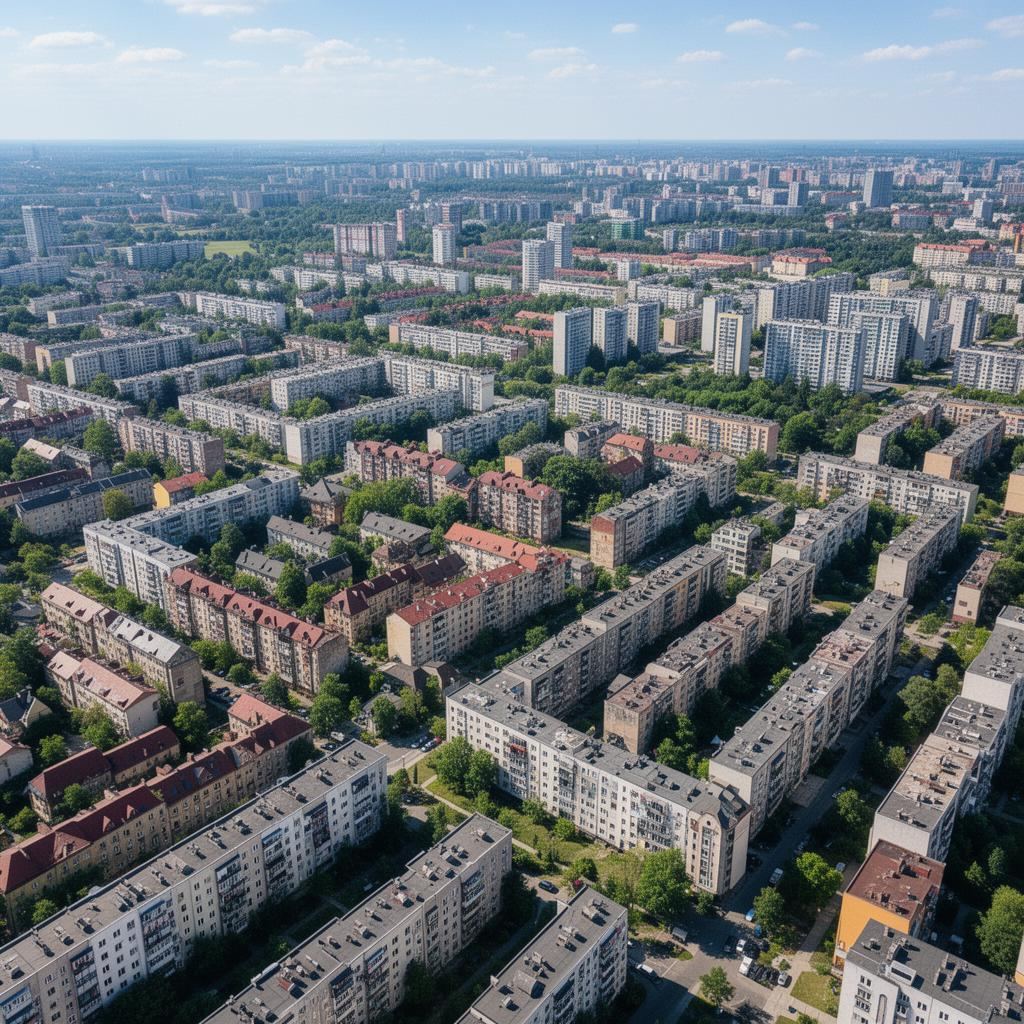 Najczęstsze błędy przy wyborze lokalizacji mieszkania
