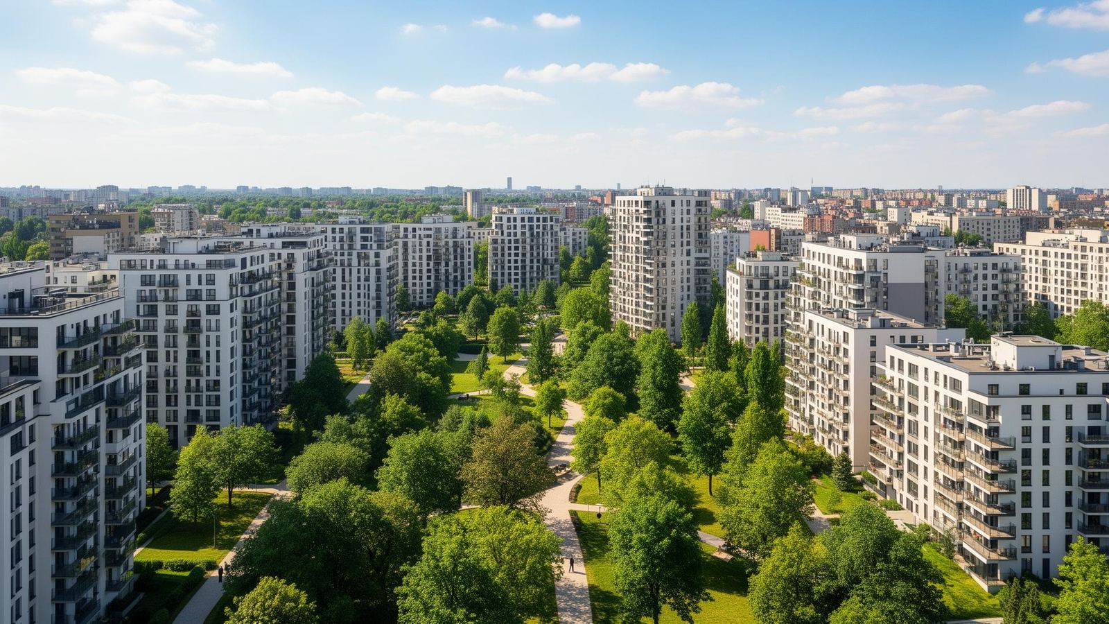Odległość od metra – sprawdź najbliższą stację