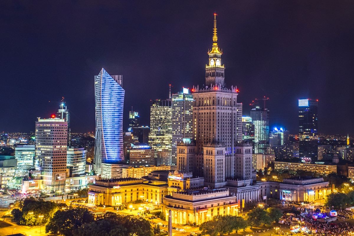 Jak sprawdzić lokalizację nieruchomości w Warszawie? Kompletny poradnik